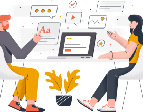 Audit website